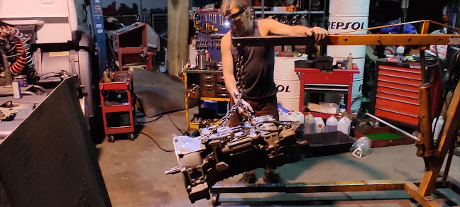 Automecánica Maranello - Taller de reparación de automóviles