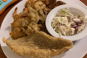 Tony's Seafood & Grill image