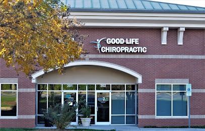 Good Life Chiropractic, P.A. - Chiropractor in Matthews North Carolina
