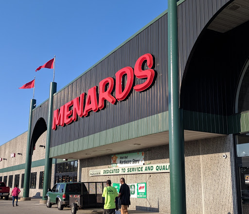 Menards, 6800 S 27th St, Oak Creek, WI 53154, USA, 