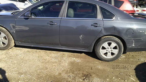 Used Car Dealer «Rose Automotive», reviews and photos, 110 N Erie Blvd, Hamilton, OH 45011, USA