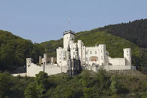 Stolzenfels Castle image
