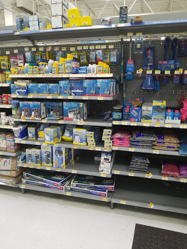 Department Store «Walmart Supercenter», reviews and photos, 355 Lincoln Ave, East Stroudsburg, PA 18301, USA