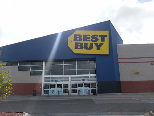 Electronics Store «Best Buy», reviews and photos, 1000 E 23rd St, Panama City, FL 32405, USA