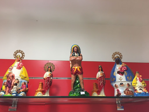 Santeria El Poder de Orula