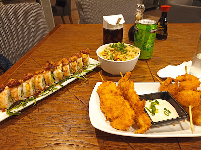Nanami sushi & grill