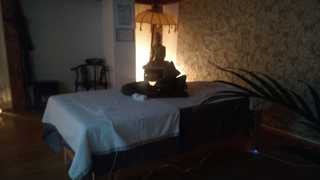 Kommentare und Rezensionen über Massage thérapeutique Kuan Thai