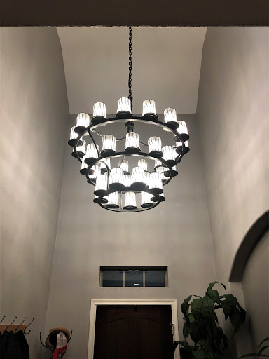 Electrician «Mister Sparky», reviews and photos, 7823 Marina Dr #2, San Antonio, TX 78250, USA