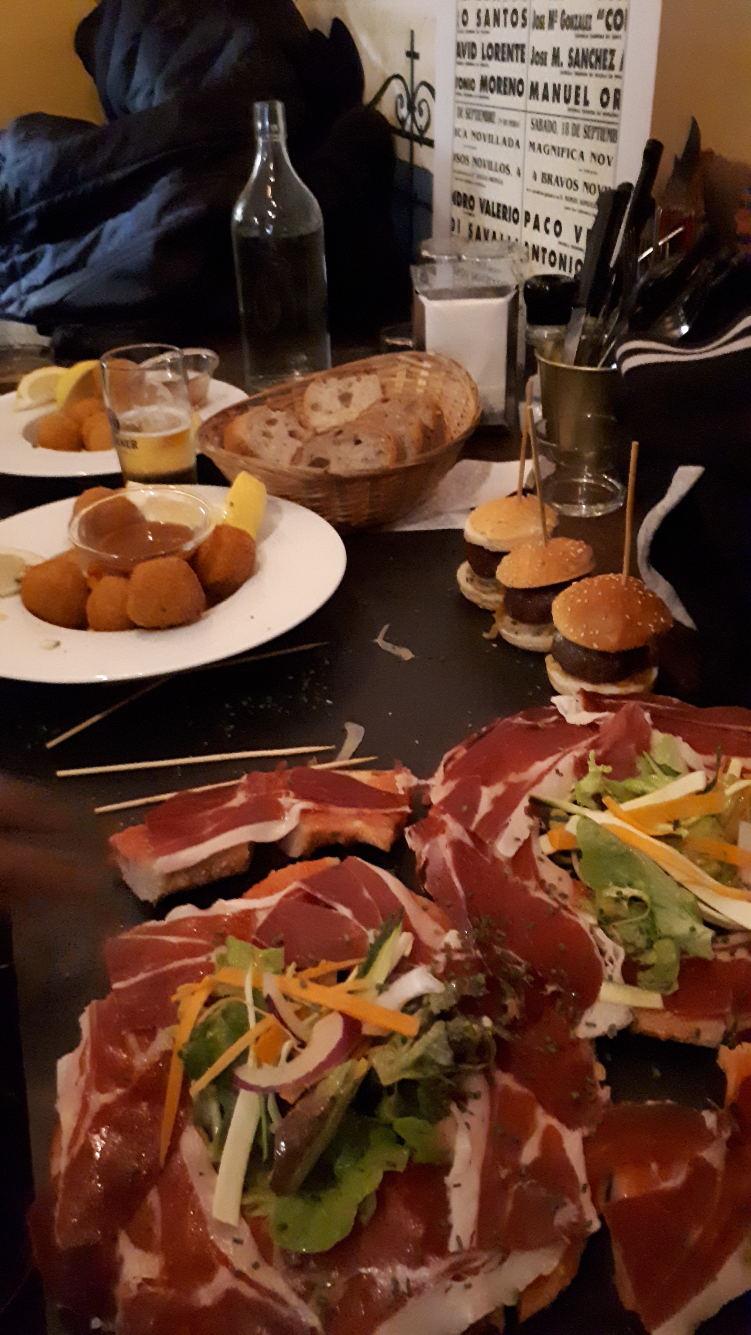 Photo n° 1 de l'avis de Mélissande. fait le 15/06/2019 à 11:32