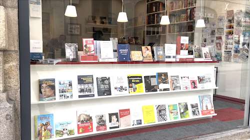 Librairie chrétienne Librairie Jean Calvin Rennes