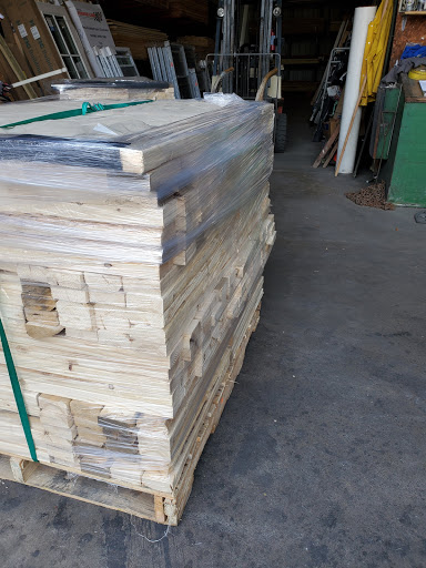 Home Improvement Store «Neversink True Value Lumber», reviews and photos, 95 Jersey Ave, Port Jervis, NY 12771, USA