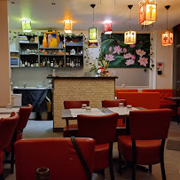 Atmosphère du Restaurant tibétain Zambalha à Paris - n°2