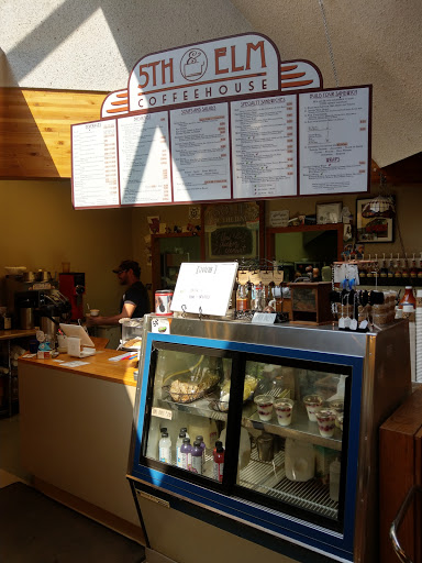 5th & Elm Coffee House
