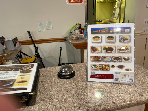 Grocery Store «East Market & Restaurant», reviews and photos, 3405 El Camino Ave, Sacramento, CA 95821, USA