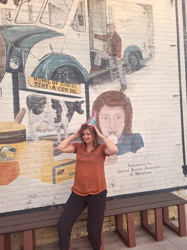 Ice Cream Shop «Mullens Dairy Bar», reviews and photos