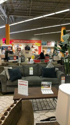 Furniture Store «Art Van Furniture - Grand Rapids», reviews and photos, 4375 28th St SE, Grand Rapids, MI 49512, USA