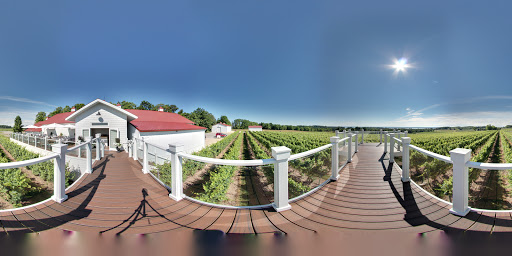 Winery «Brys Estate Vineyard», reviews and photos, 3309 Blue Water Rd, Traverse City, MI 49686, USA