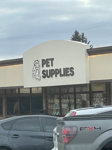 Pet Supply Store «Fluffy & Floyd Pet Supply», reviews and photos, 5211 Capitol Blvd SE, Tumwater, WA 98501, USA
