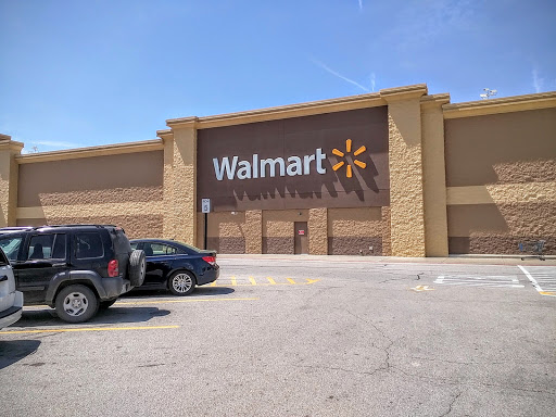 Department Store «Walmart Supercenter», reviews and photos, 1971 Wentzville Pkwy, Wentzville, MO 63385, USA