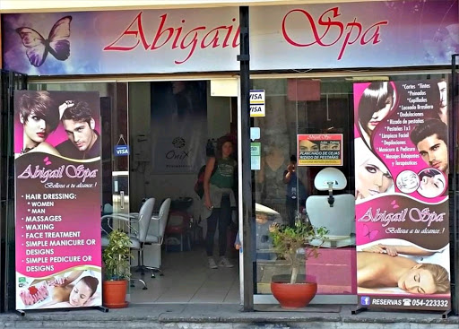 Beauty centers in Arequipa