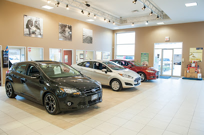 Lally Southpoint Ford