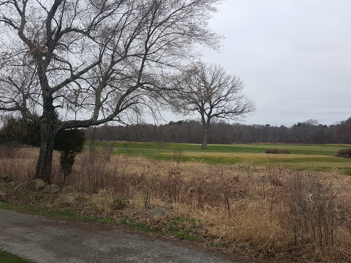 Public Golf Course «River Bend Country Club», reviews and photos, 250 E Center St, West Bridgewater, MA 02379, USA