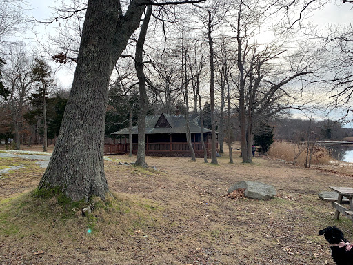 State Park «Dighton Rock State Park», reviews and photos, Bayview Ave, Berkley, MA 02779, USA