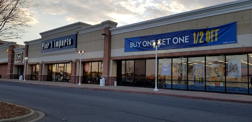 Shopping Mall «Conway Commons Shopping Center», reviews and photos, 310 Conway Blvd, Conway, AR 72034, USA