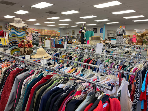 Thrift Store «Hospital Thrift Shop», reviews and photos, 513 Meadowbrook Dr, Culpeper, VA 22701, USA