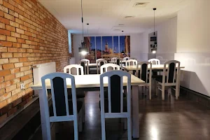 Restauracja Let's Meet Restaurant & Catering image