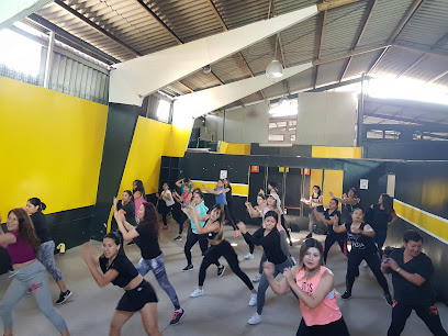 Gimnasio Body Fitness - 21 de Mayo 760, Antofagasta, Chile