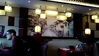 Atmosphère du Restaurant asiatique L'Aigle Céleste à Vannes - n°19