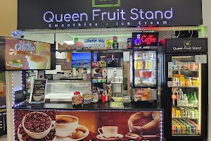 Queen Fruit Stand (Plaza Del Sol) image