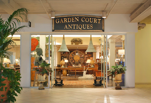 Garden Court Antiques