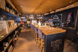Kristallhütte Zillertal - Restaurant, Bar, Hotel image