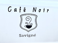 Photos du propriétaire du Café Café Noir Savigné à Savigné - n°15