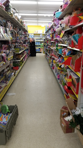Discount Store «Dollar General», reviews and photos, 53 Springfield St, Agawam, MA 01001, USA