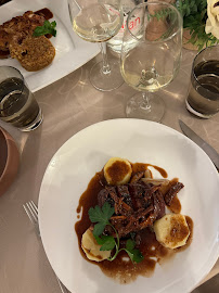 Les plus récentes photos du Restaurant L'Amandier à Fréjus - n°1