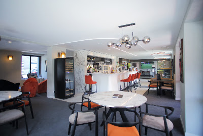 LE 10 BAR LOUNGE à Carhaix-Plouguer