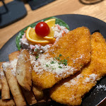 Photo n°7 de l'avis de Niels.r fait le 27/03/2023 à 18:33 sur le  Restaurant Luis à Wernigerode