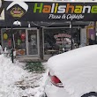 Halishane Cigkofte Cafe