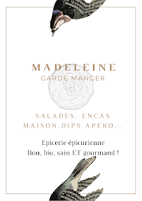 Photos du propriétaire du Restaurant français MADELEINE à Sceaux - n°18