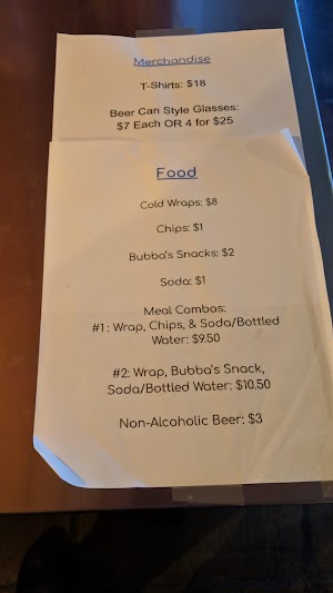 Quarters BarArcade - photo 69