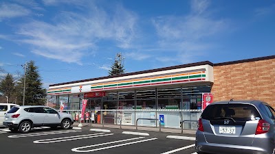 セブン-イレブン 小山三拝川岸店