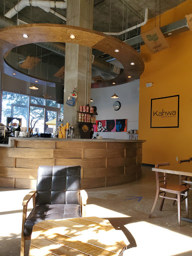 Cafe «Kahwa Coffee & Espresso Bar», reviews and photos, 808 N Franklin St, Tampa, FL 33602, USA
