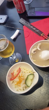 Plats et boissons du Restaurant japonais Mitsumi à Paris - n°5