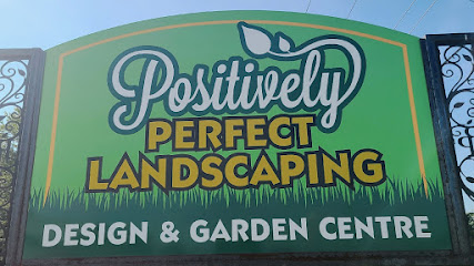 Positively Perfect Garden Centre
