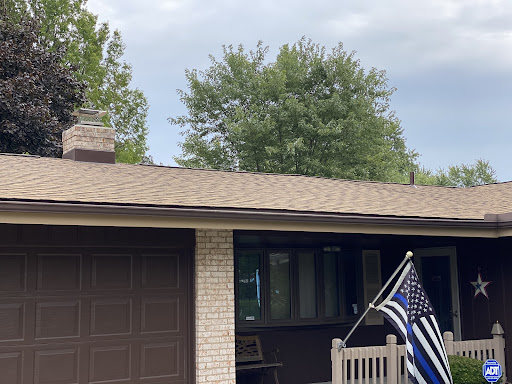 Roofing Contractor «Copeland Roofing & Siding, Inc.», reviews and photos, 4080 Dayton Xenia Rd, Beavercreek, OH 45432, USA