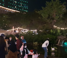 Tribeca Park photo