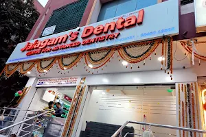 Jalagam’s Dental Hospital image